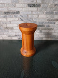 Small Yew Spool