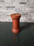 Small Sapele Spool