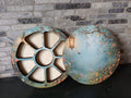 bead storage box - butterfly