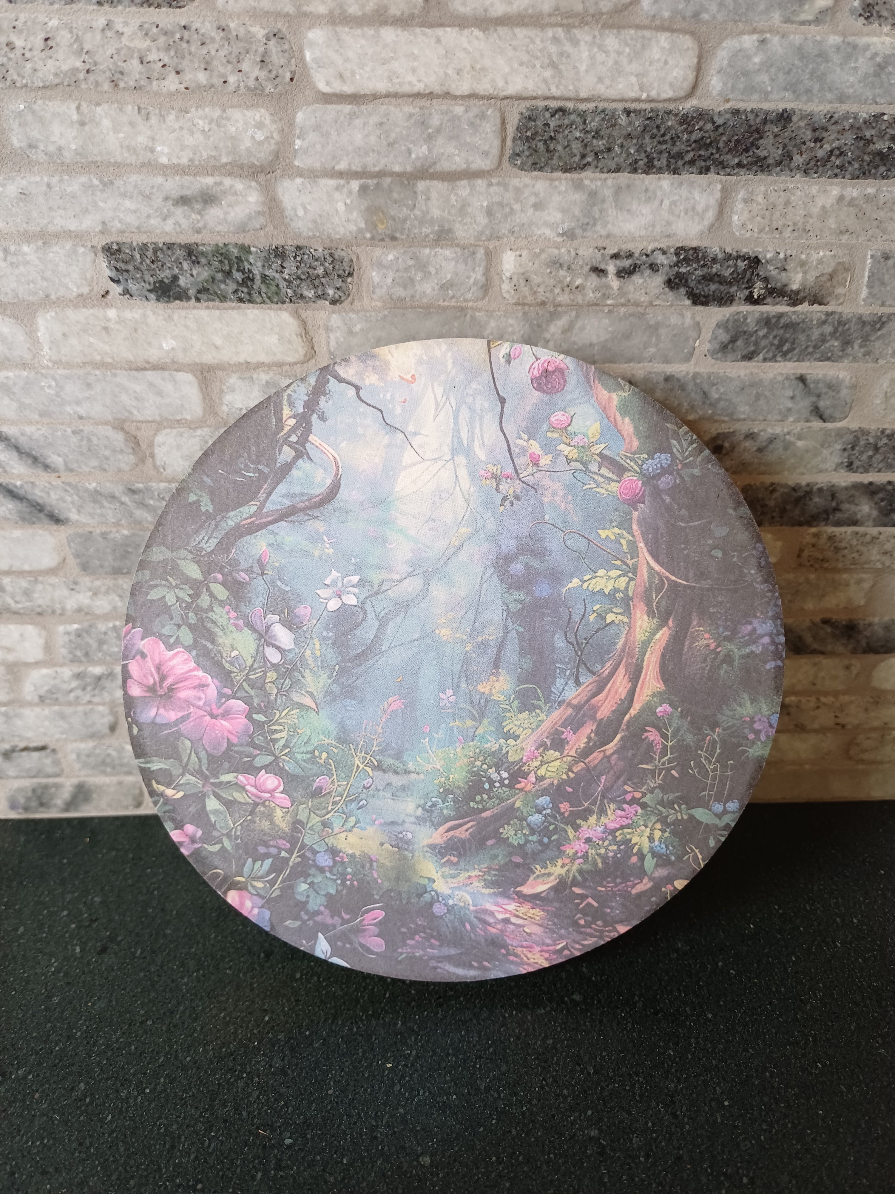 bead storage box - fairy gel
