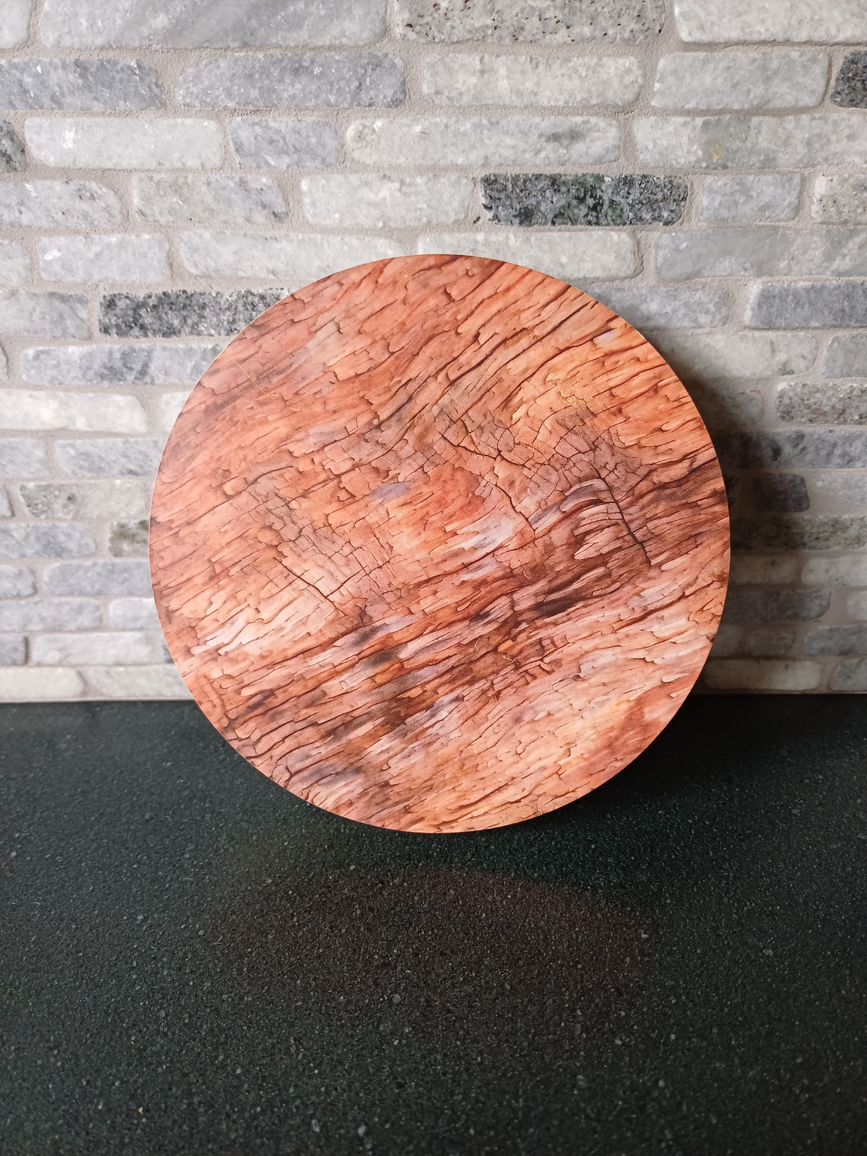 bead storage box - tree bark 2