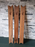 12 inch Walnut Thread Winder